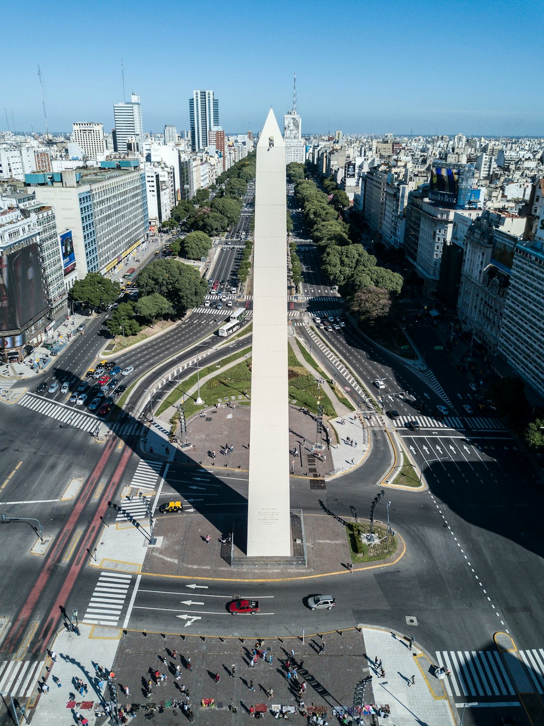 Acciones argentinas
