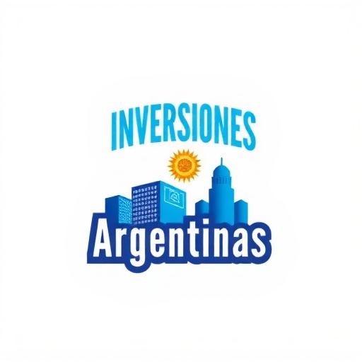 Logo Inversiones Argentinas
